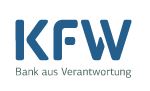 Logo KfW