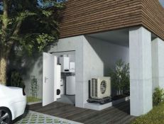 Regenerative Energieprodukte