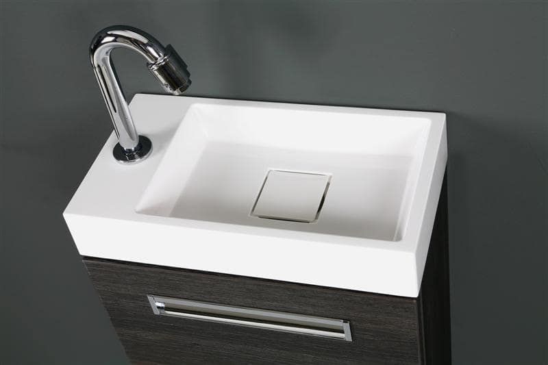 Waschtisch Badezimmer